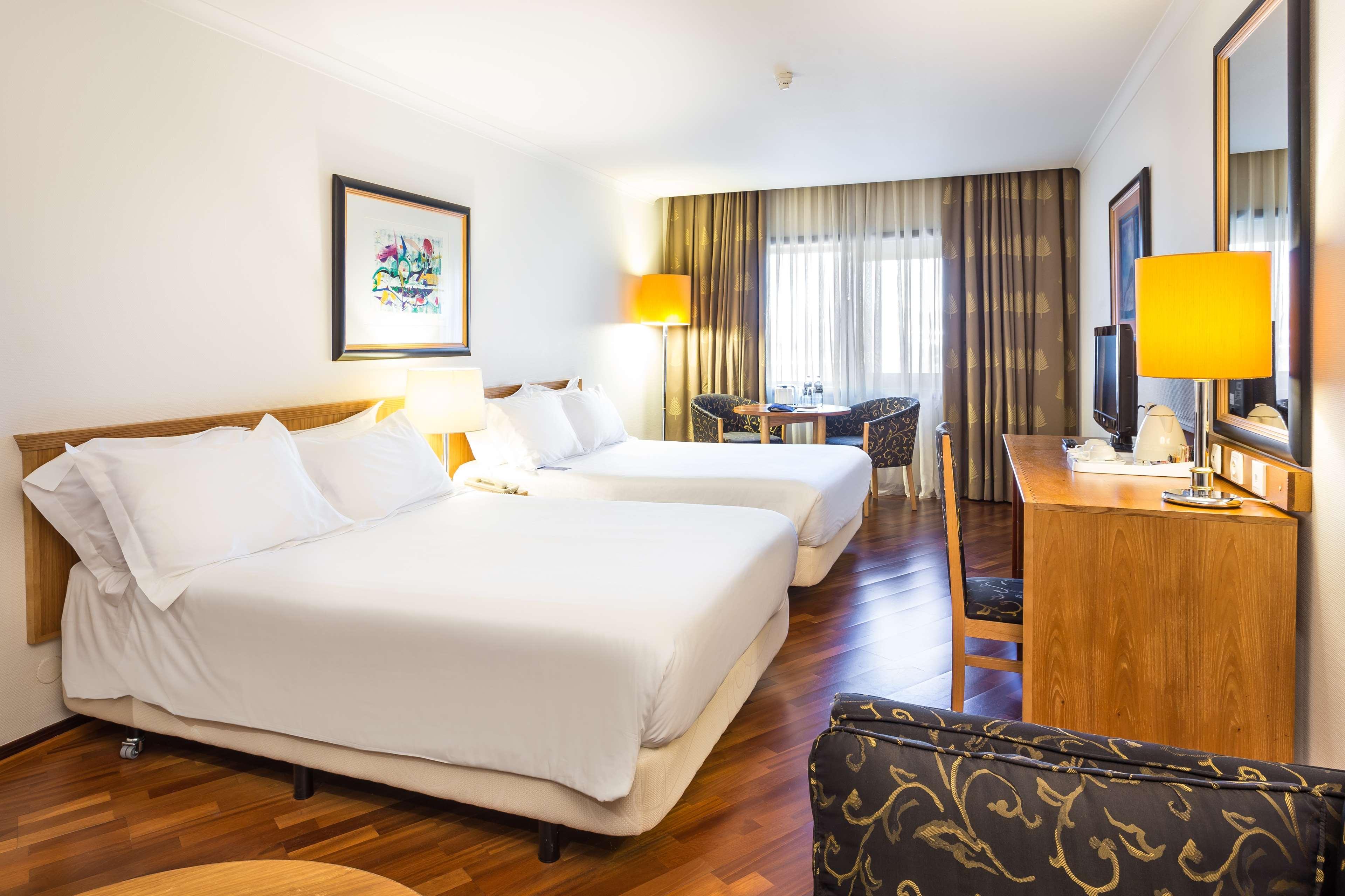 Hotel Radisson Blu Lisbon