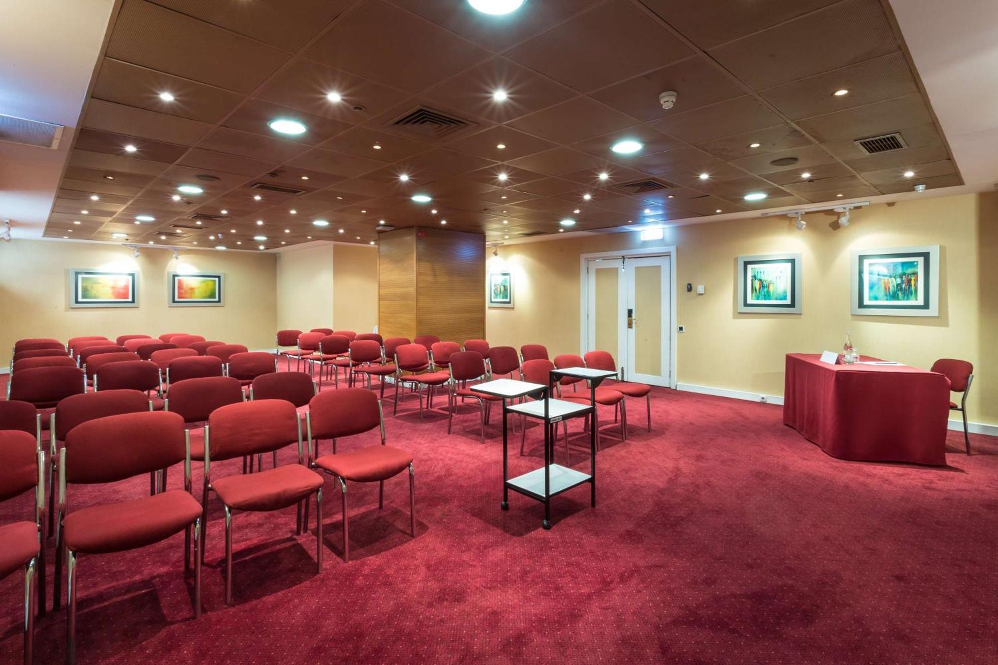 Radisson Blu Hotel Lisbon