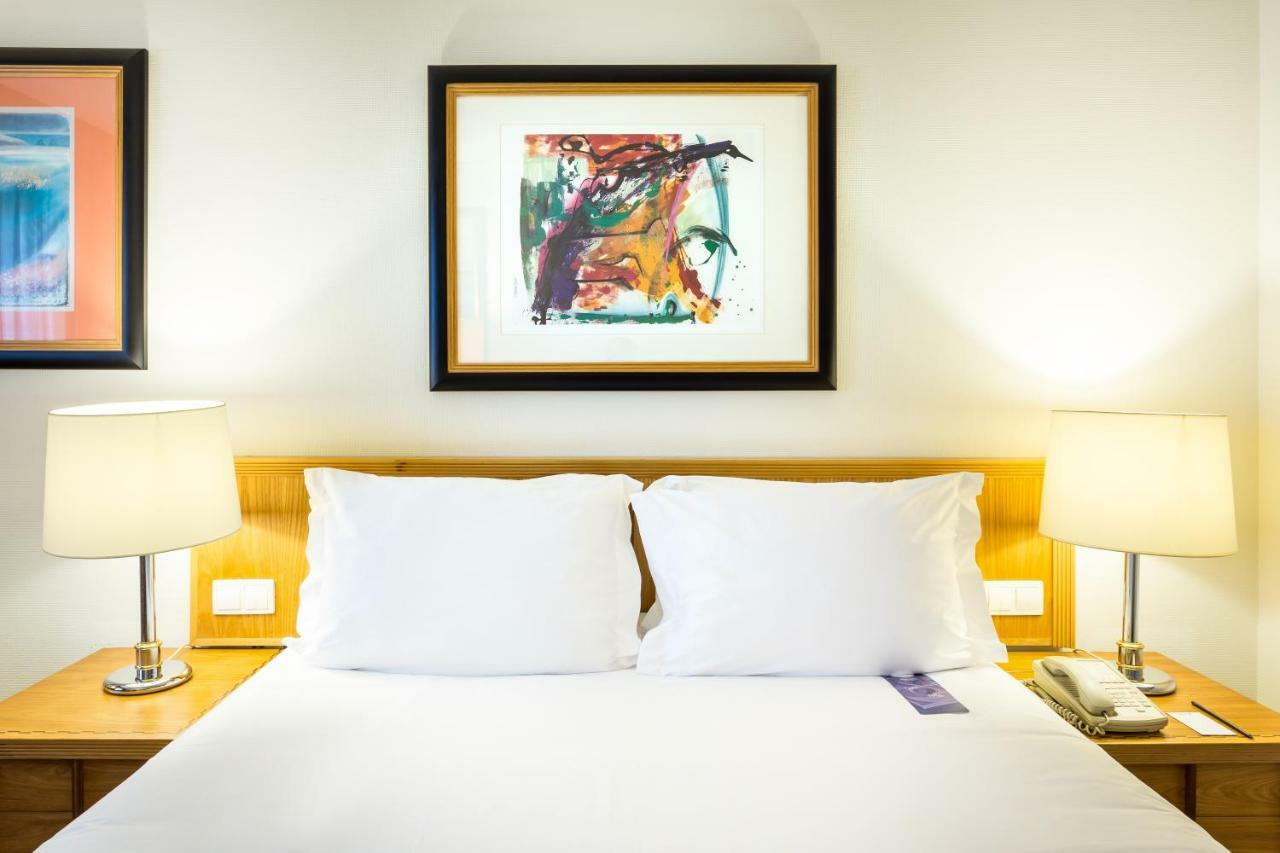 Radisson Blu 4* Lisbona