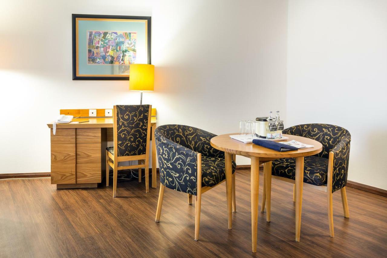 Radisson Blu Hotel Lisbona